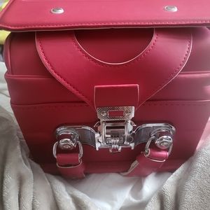 Japanese Randoseru. Japanese Backpack